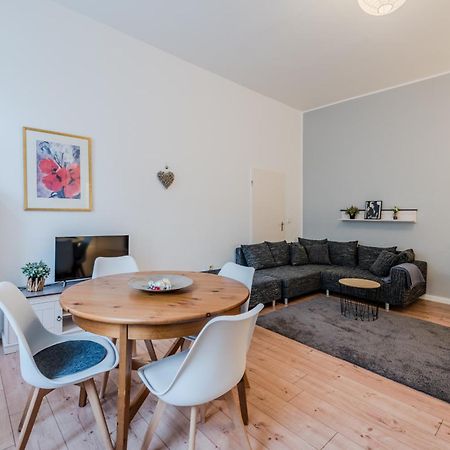 Fbapartments Berlin Bagian luar foto