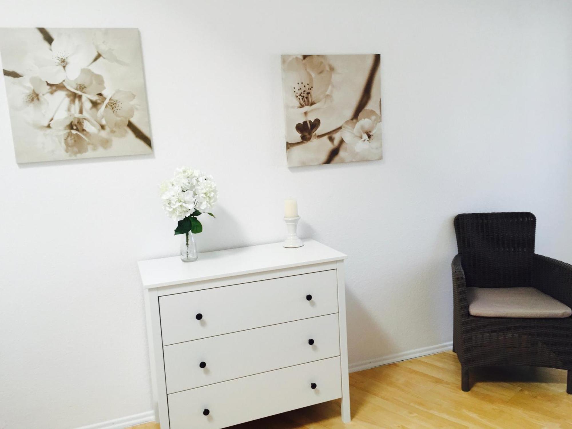 Fbapartments Berlin Bagian luar foto