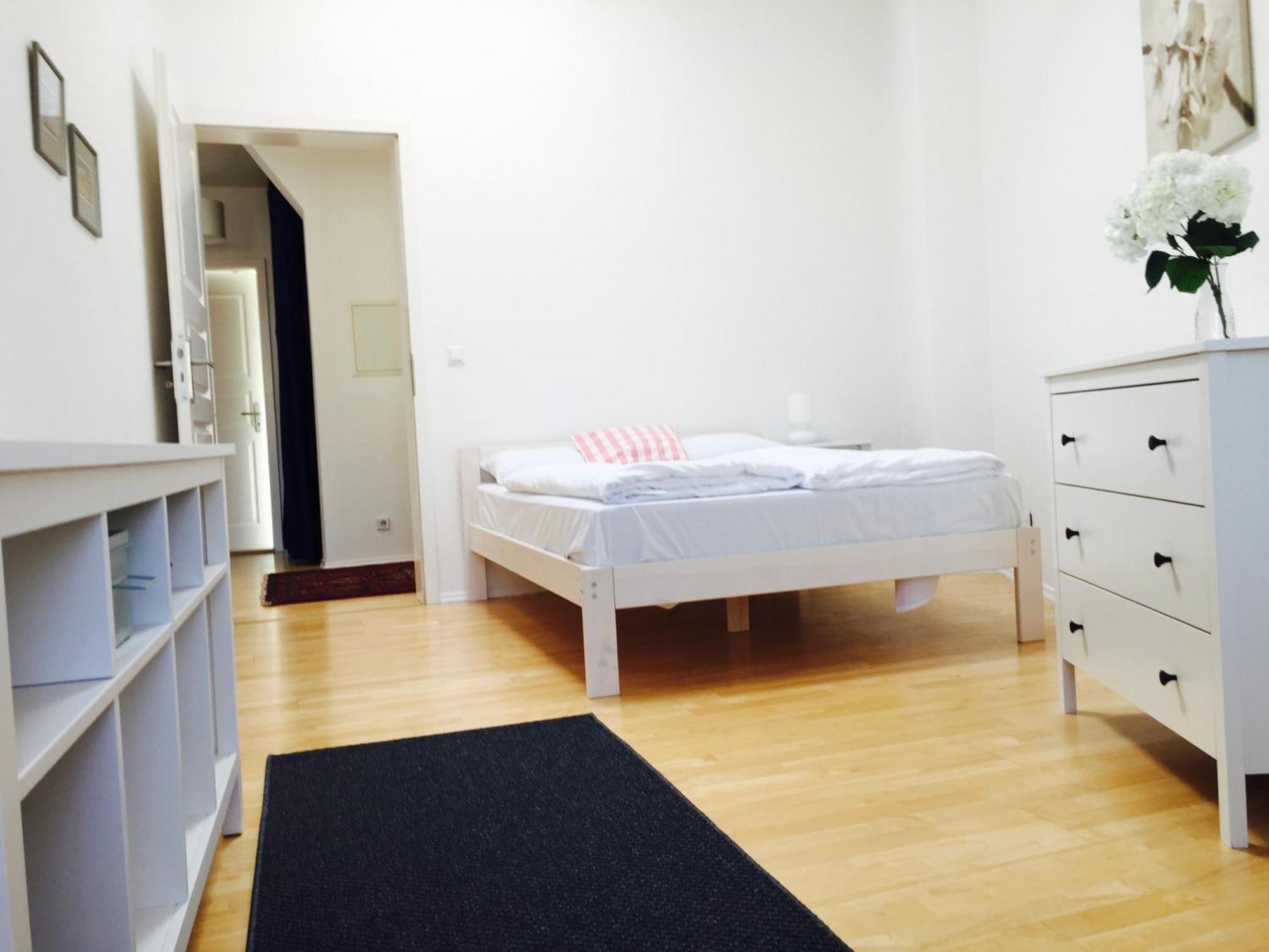Fbapartments Berlin Bagian luar foto