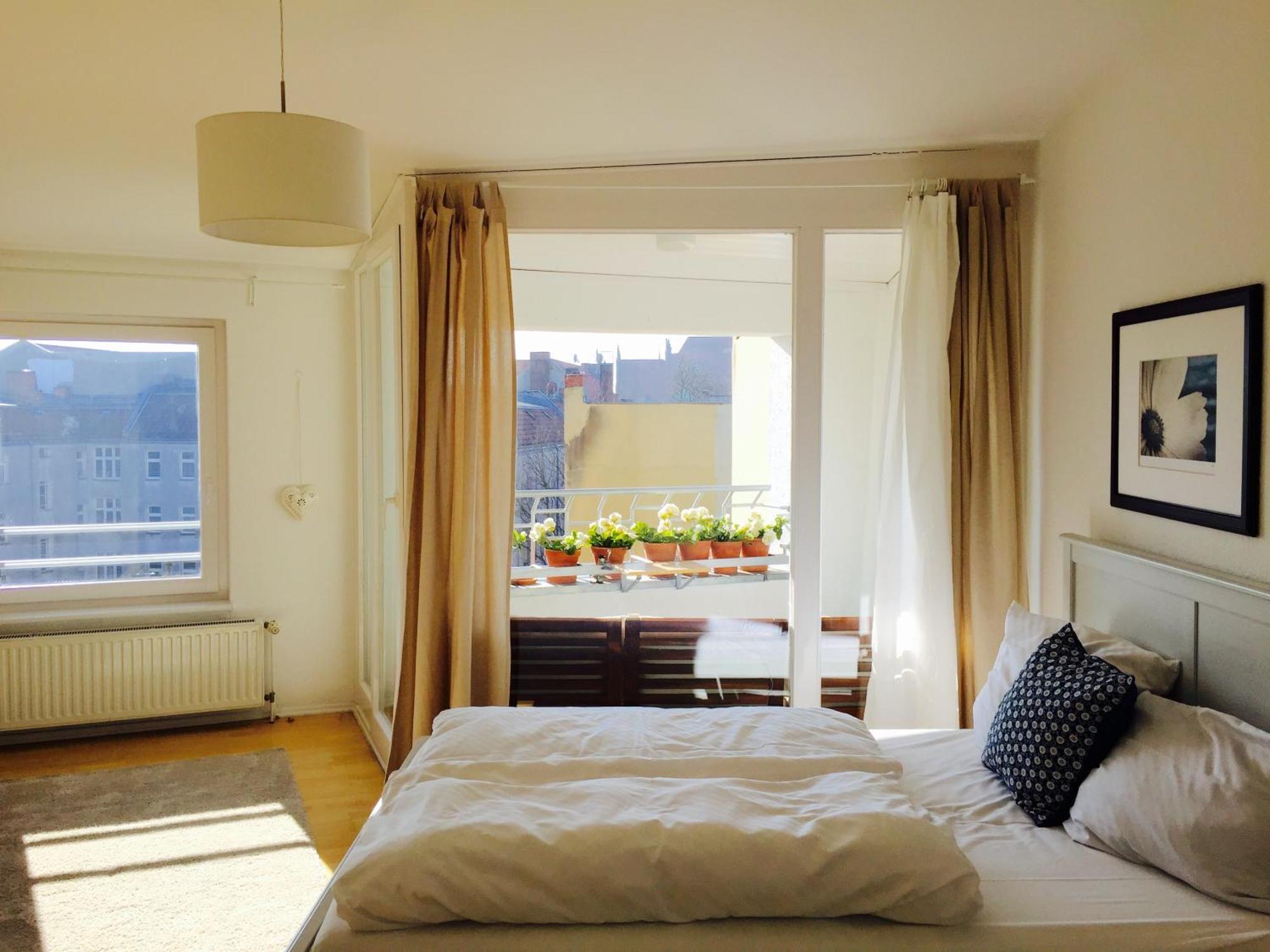 Fbapartments Berlin Bagian luar foto