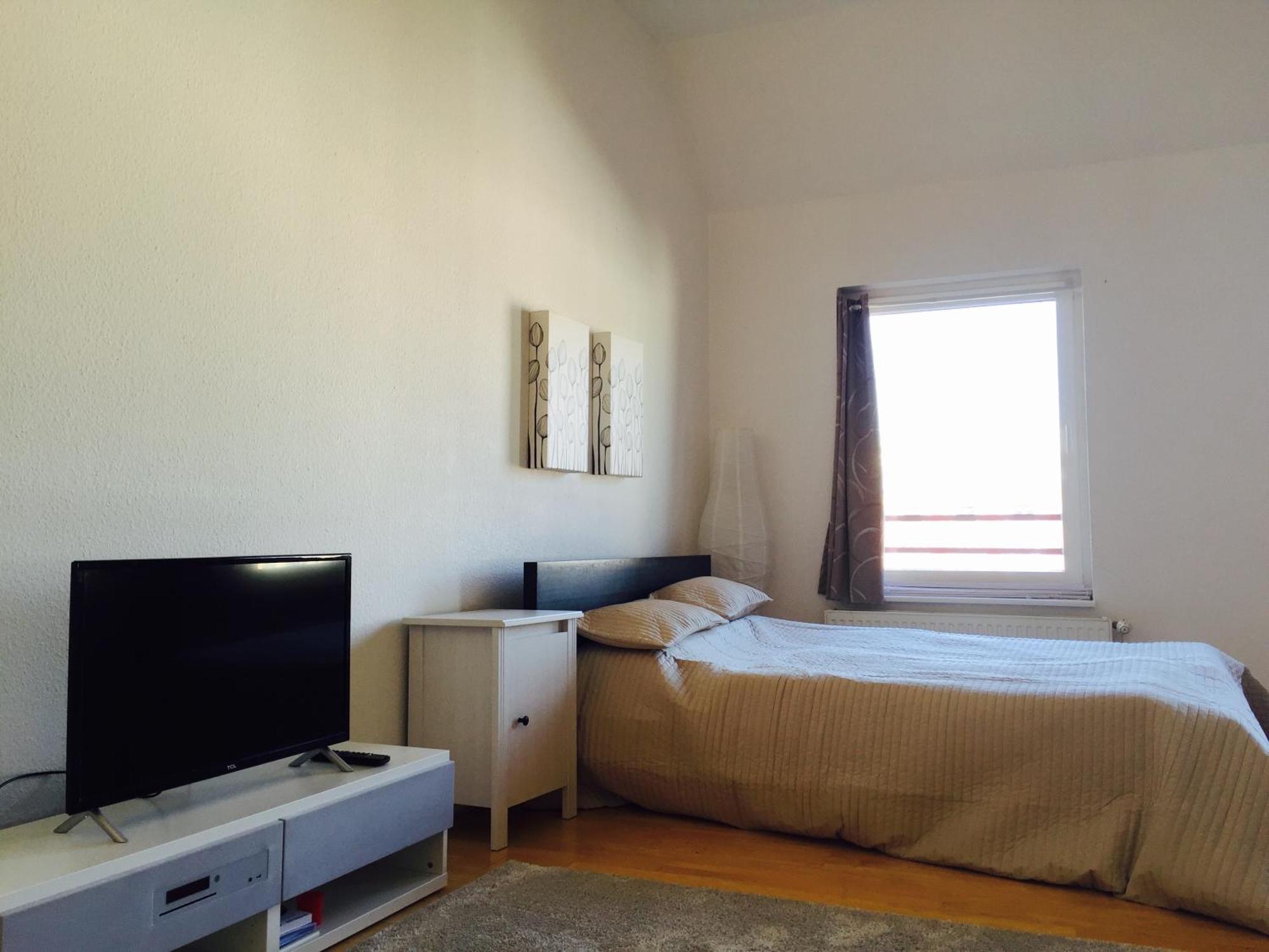 Fbapartments Berlin Bagian luar foto