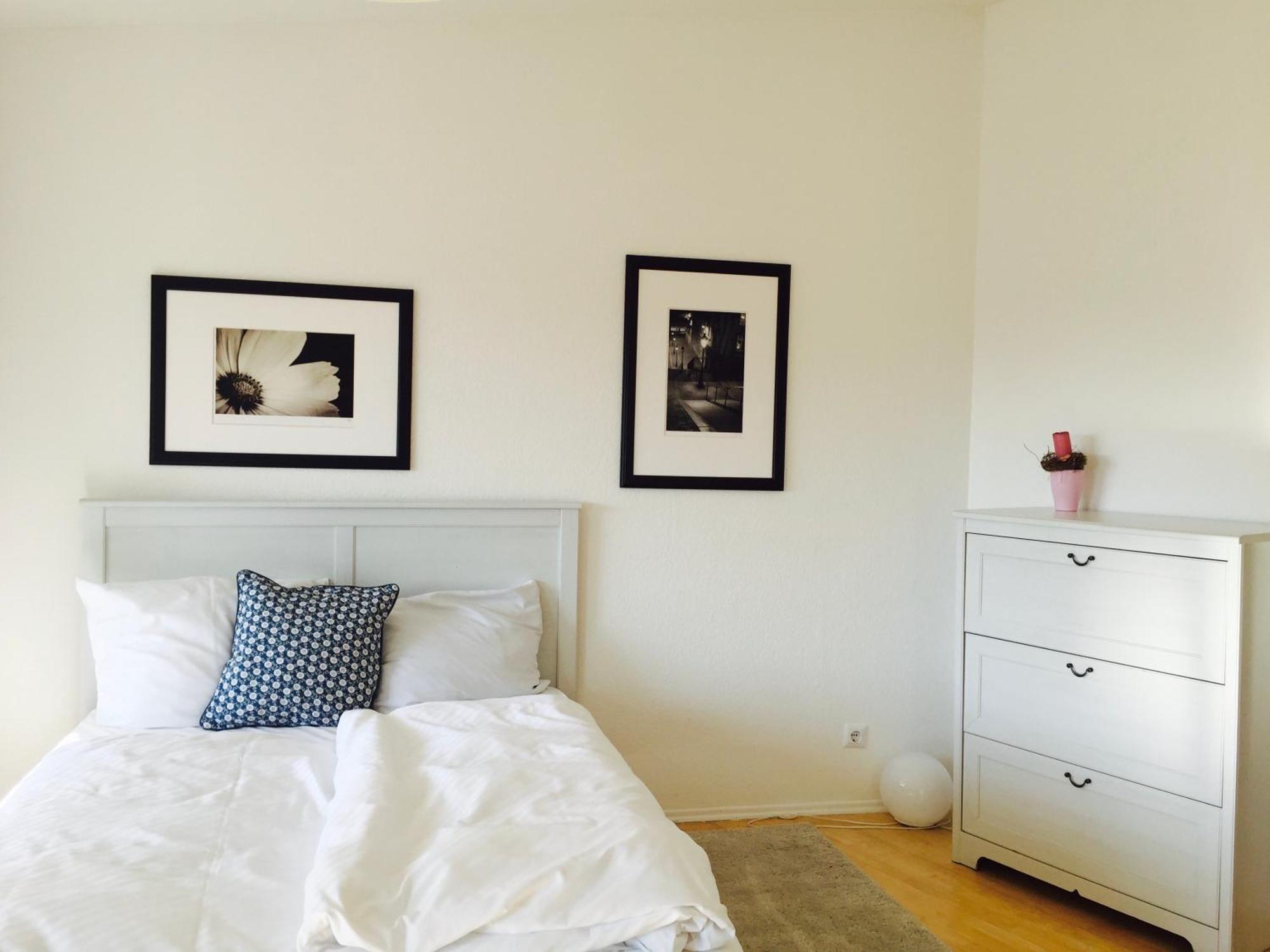 Fbapartments Berlin Bagian luar foto