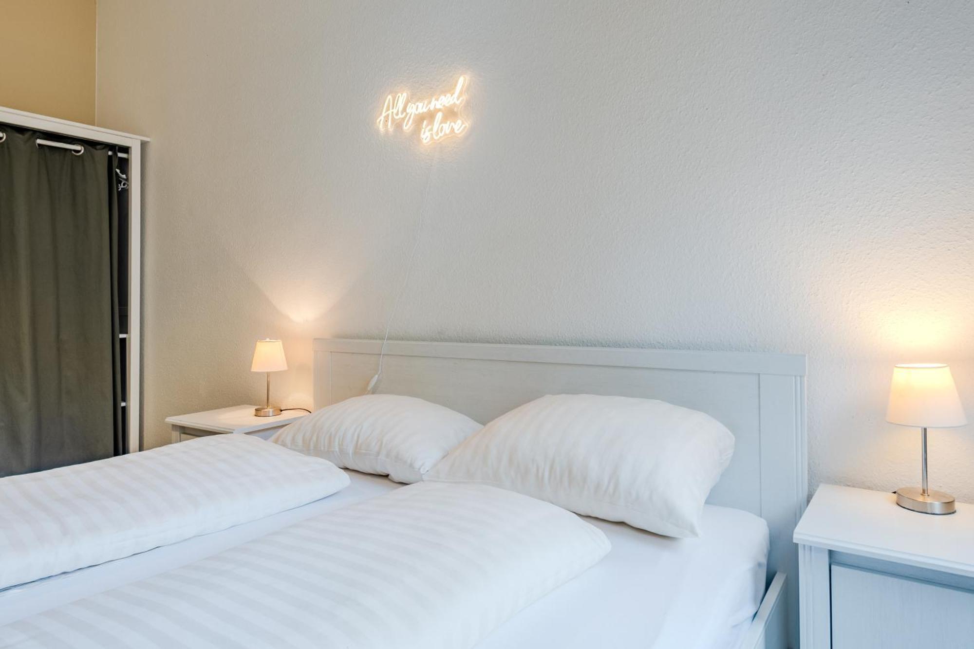 Fbapartments Berlin Bagian luar foto