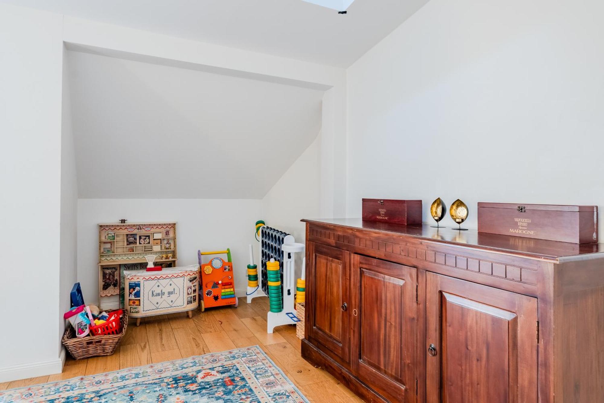 Fbapartments Berlin Bagian luar foto