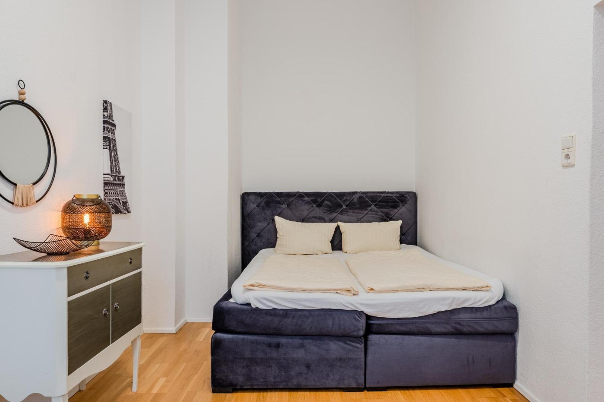 Fbapartments Berlin Bagian luar foto
