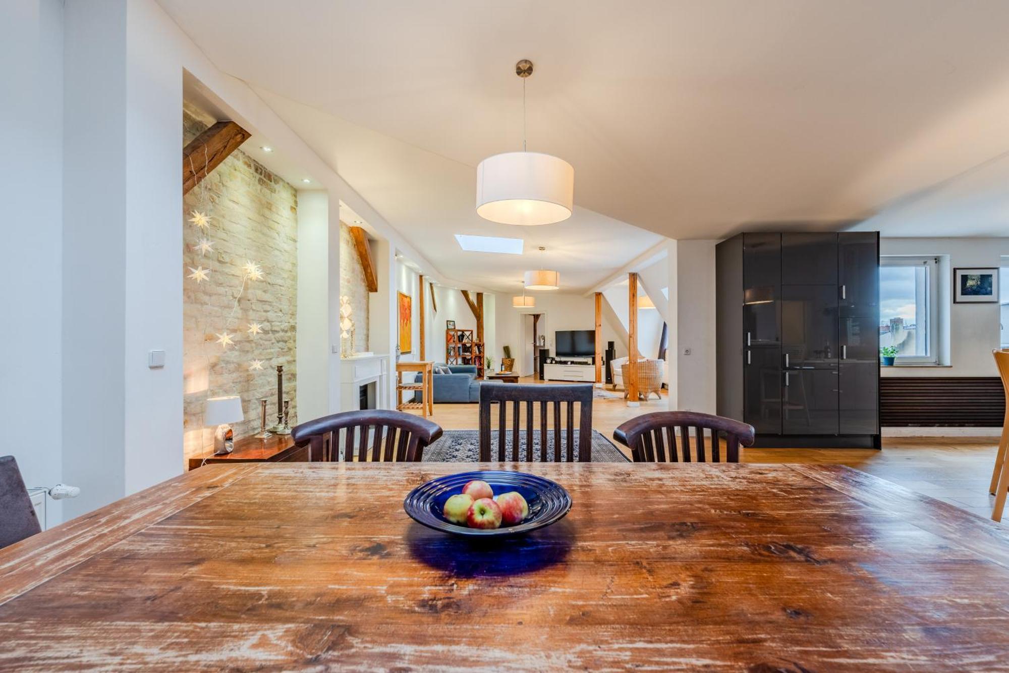 Fbapartments Berlin Bagian luar foto