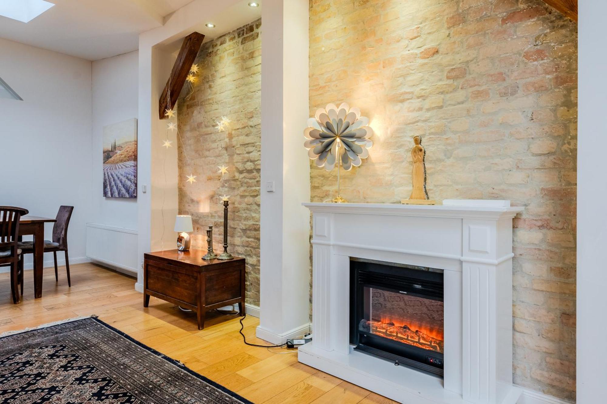 Fbapartments Berlin Bagian luar foto