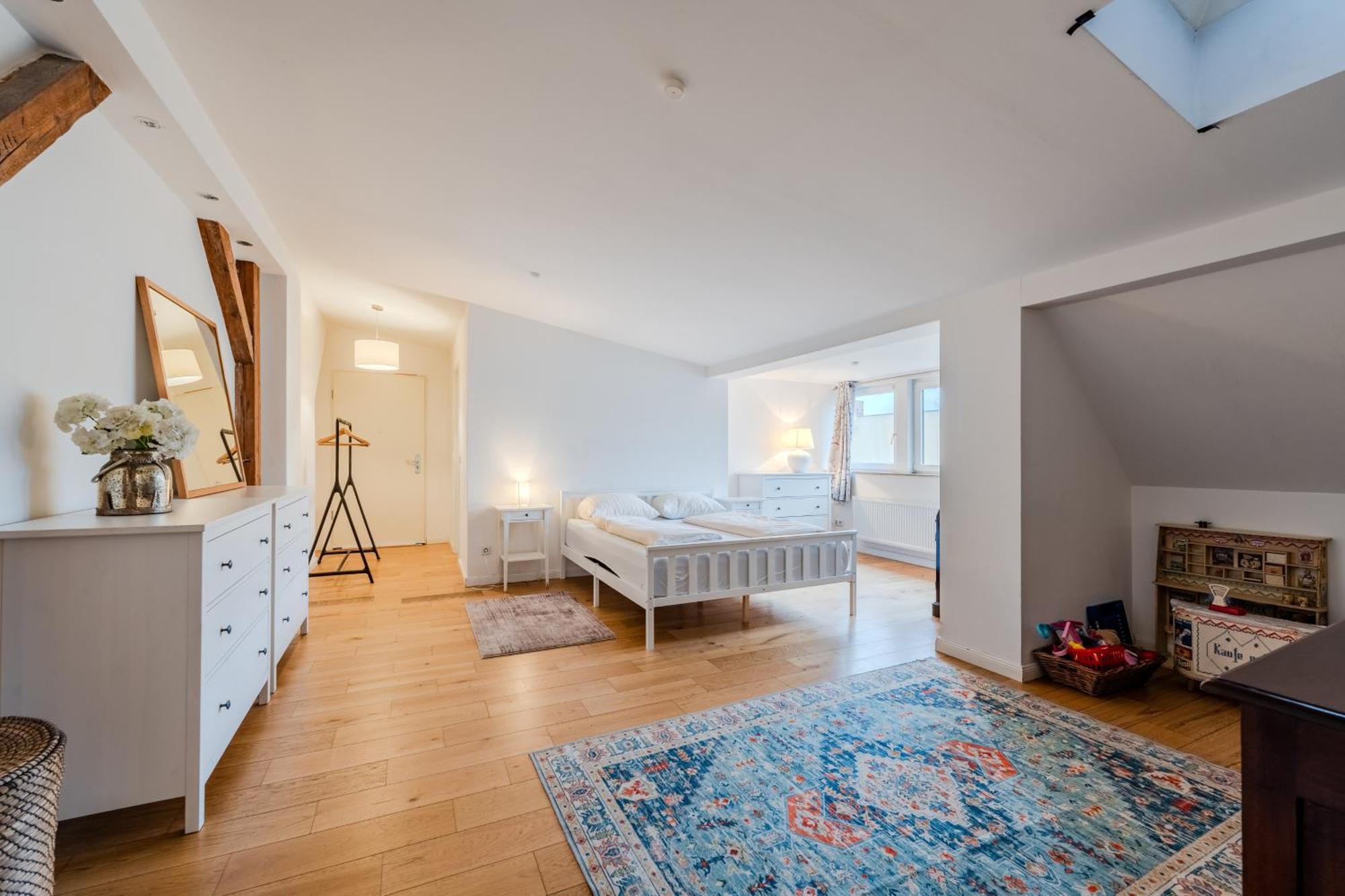 Fbapartments Berlin Bagian luar foto
