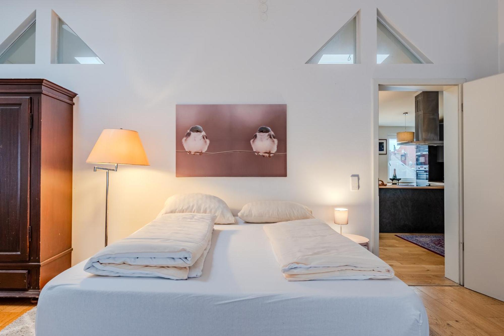 Fbapartments Berlin Bagian luar foto