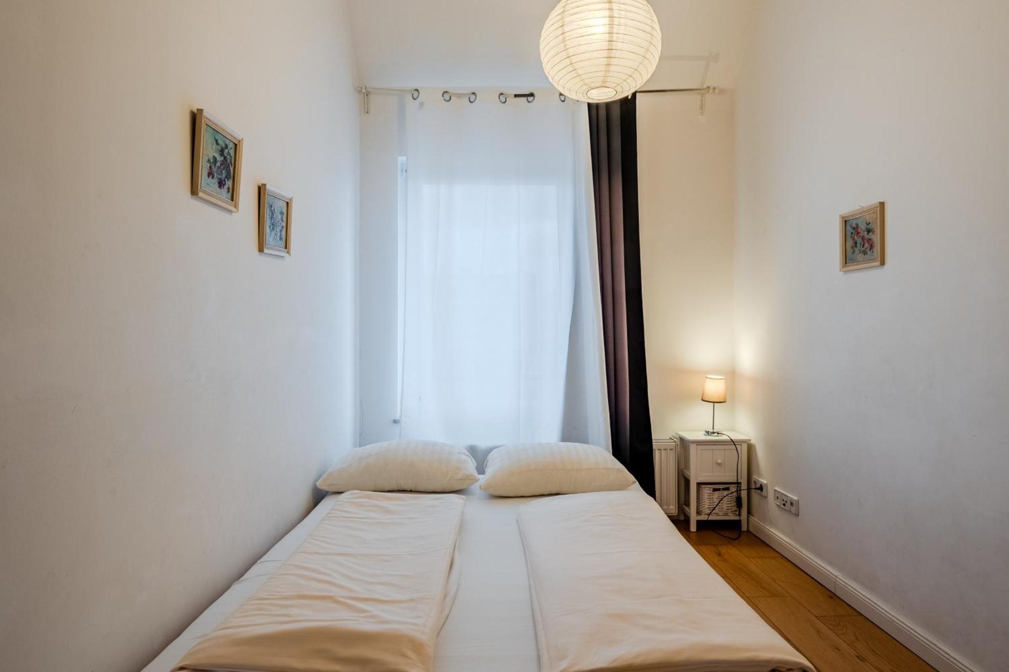 Fbapartments Berlin Bagian luar foto
