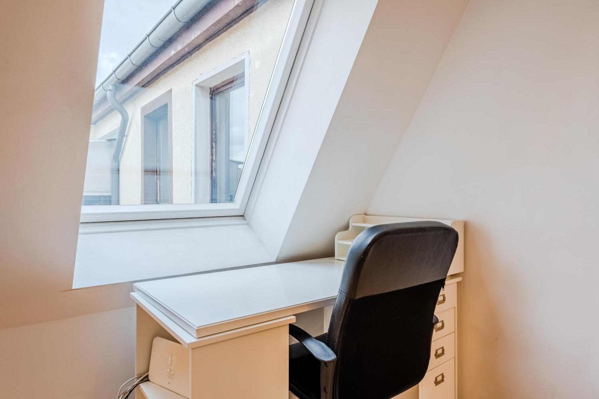 Fbapartments Berlin Bagian luar foto