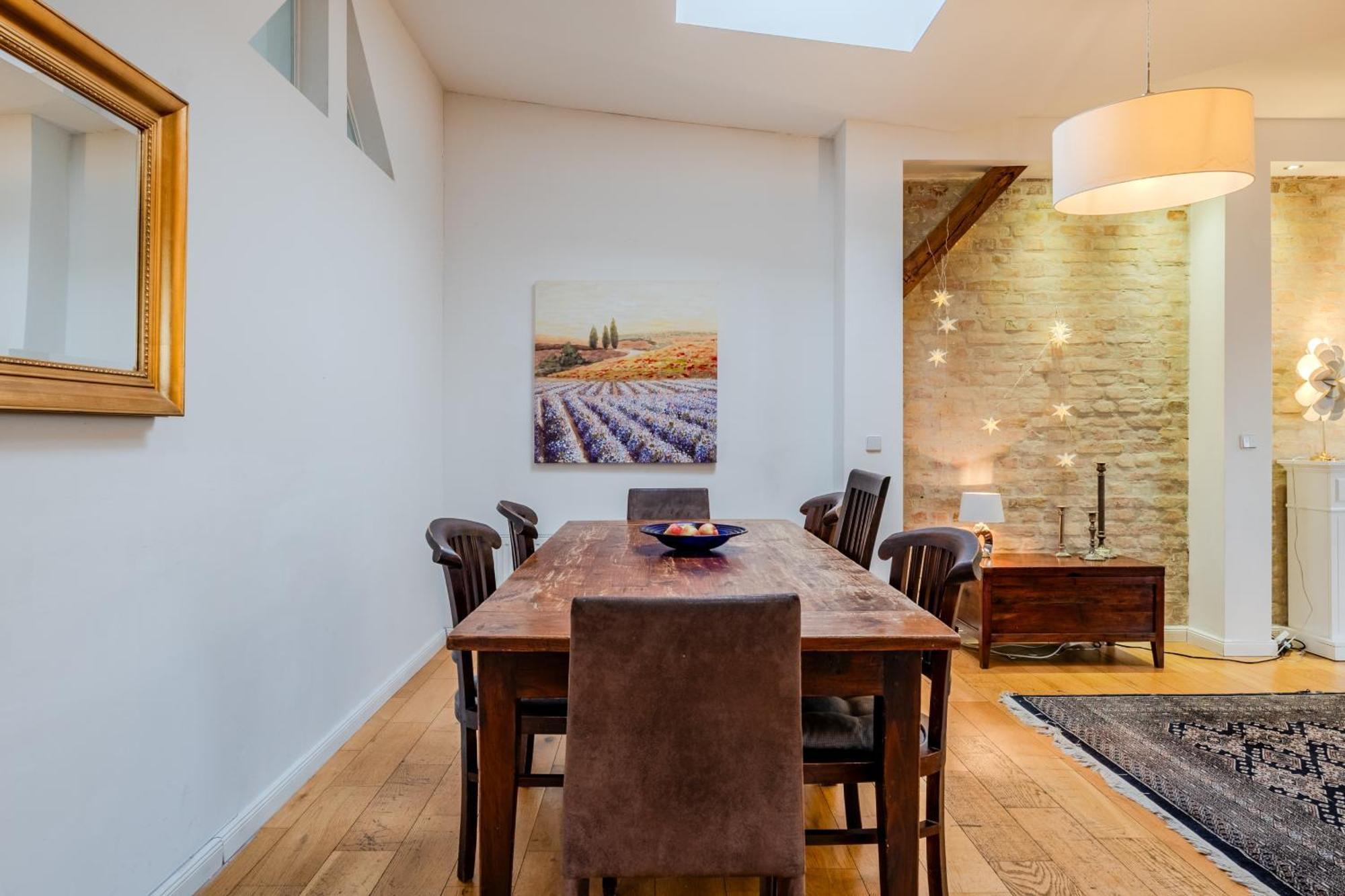 Fbapartments Berlin Bagian luar foto