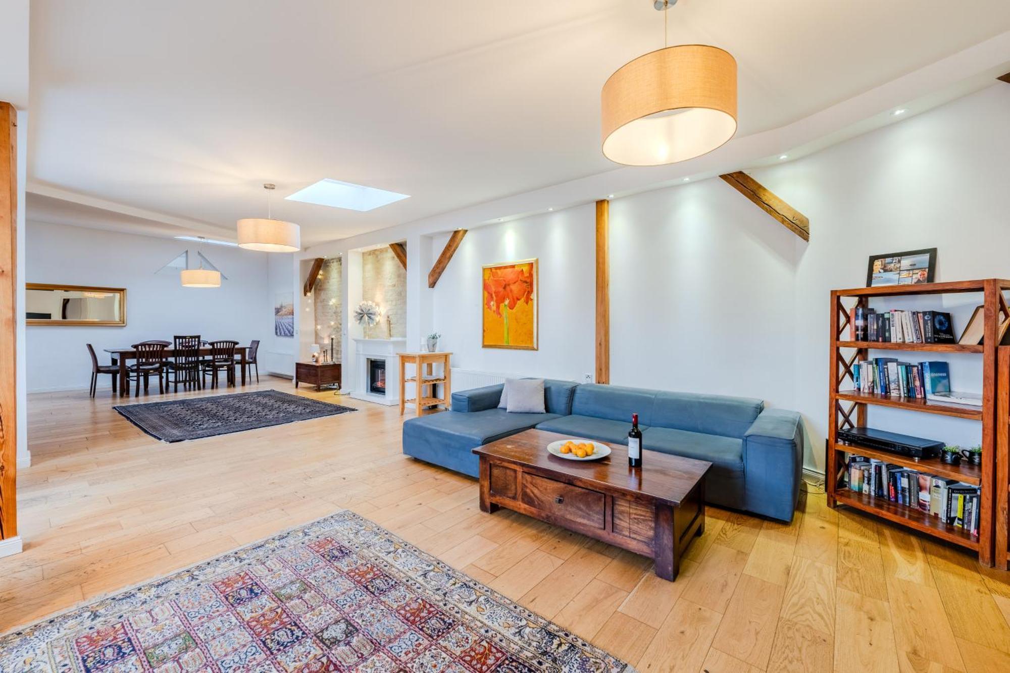 Fbapartments Berlin Bagian luar foto