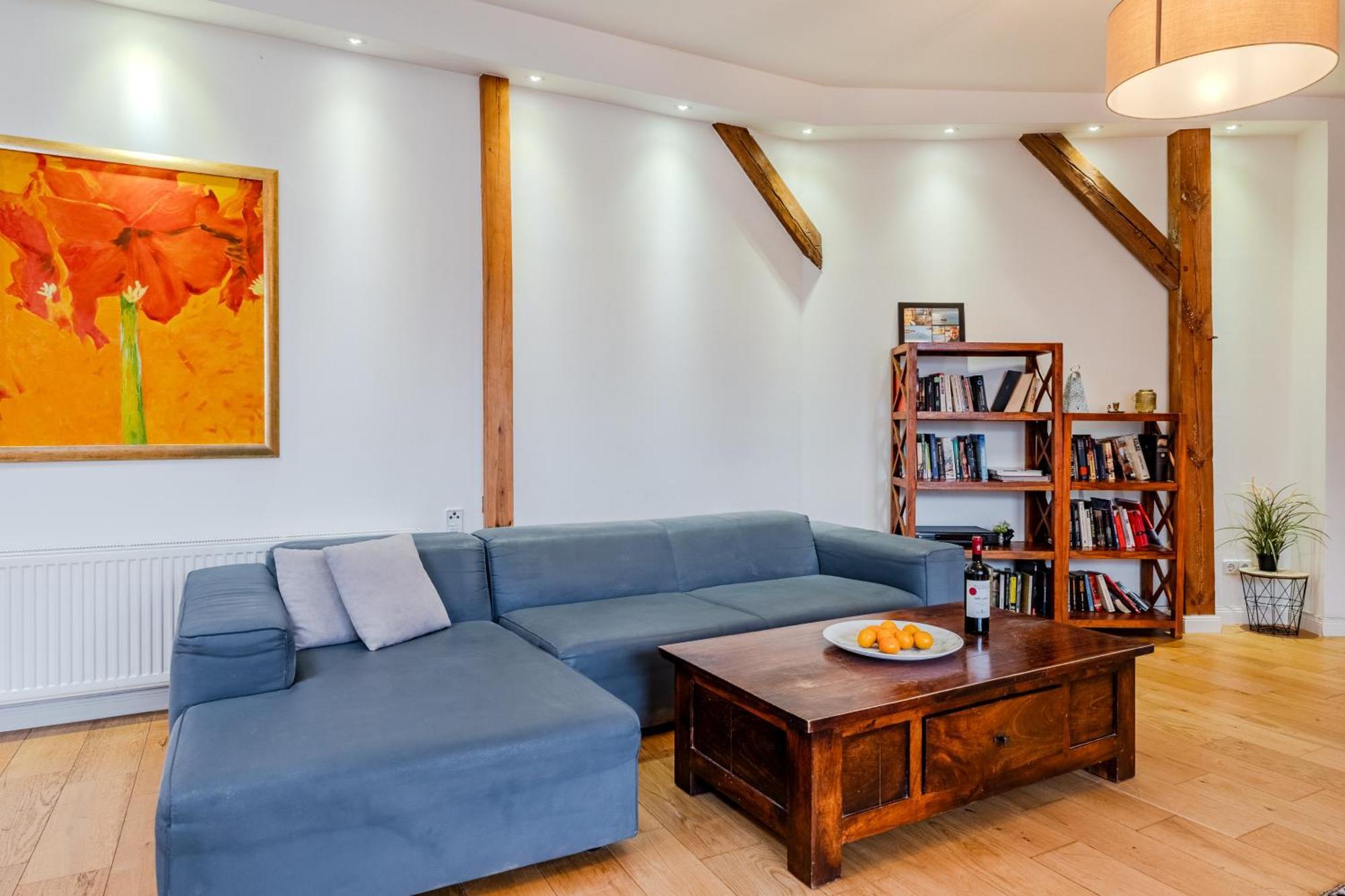 Fbapartments Berlin Bagian luar foto