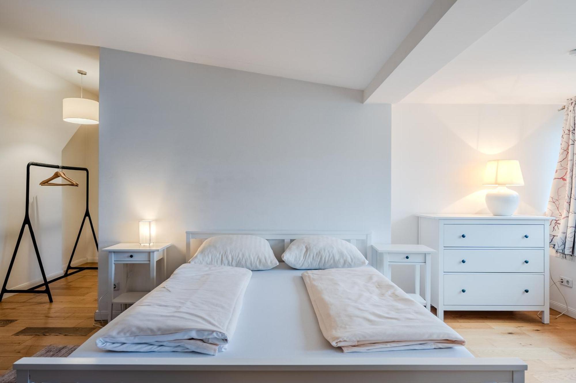 Fbapartments Berlin Bagian luar foto