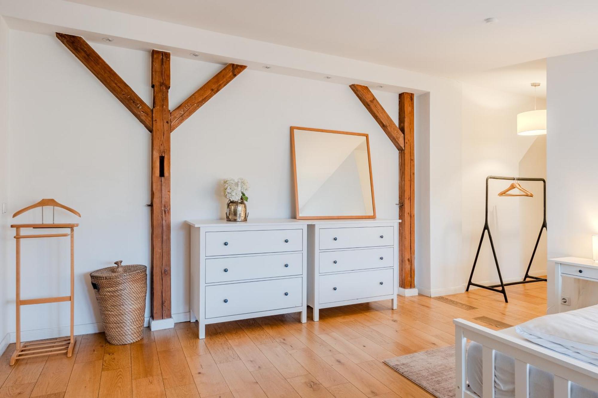Fbapartments Berlin Bagian luar foto