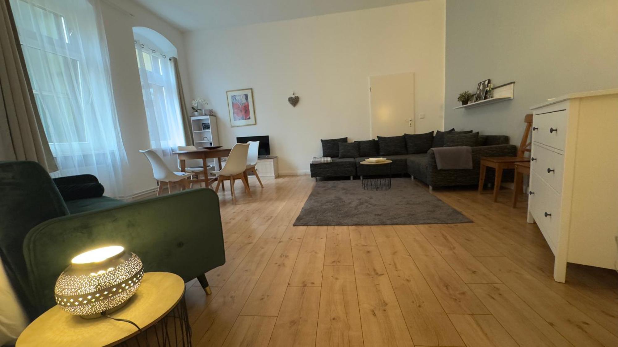 Fbapartments Berlin Bagian luar foto