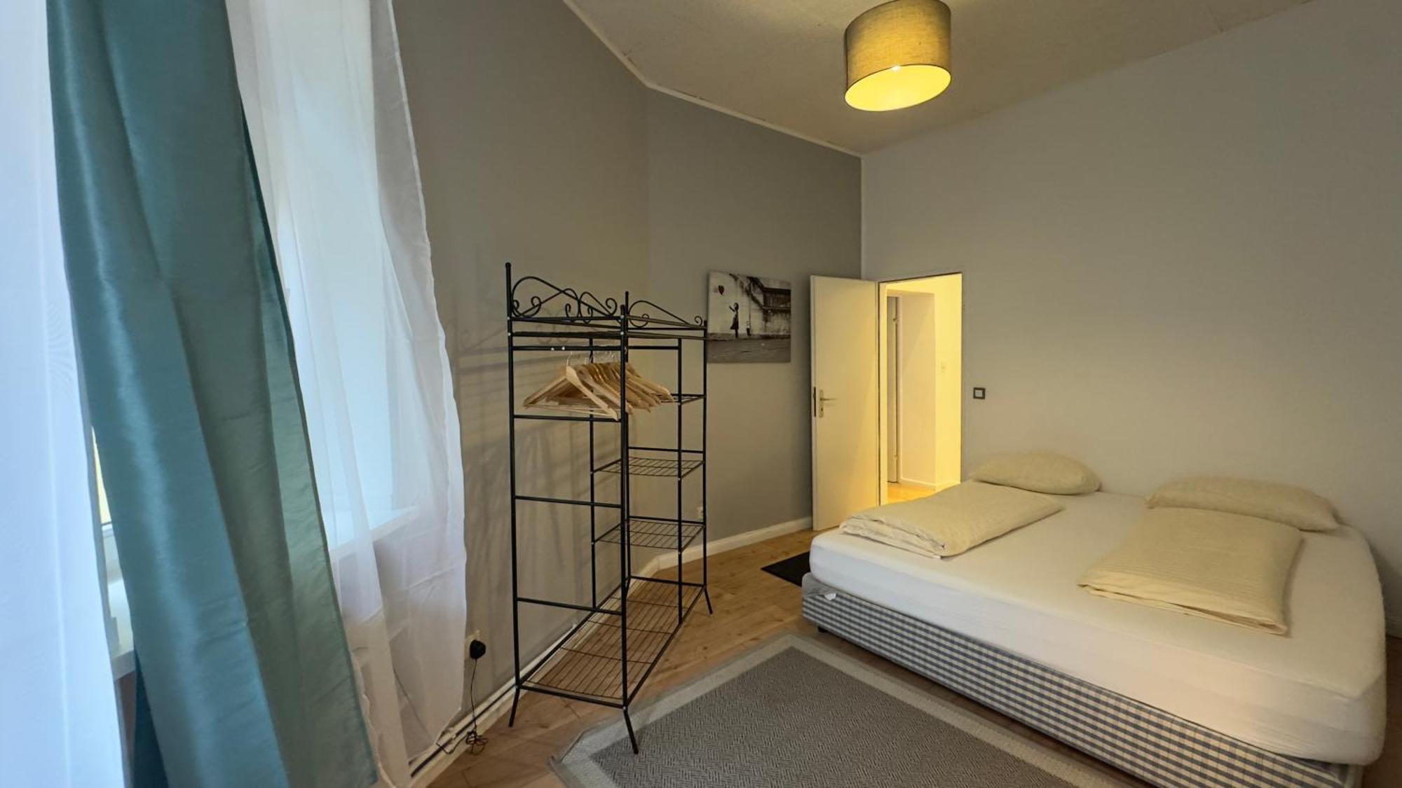 Fbapartments Berlin Bagian luar foto