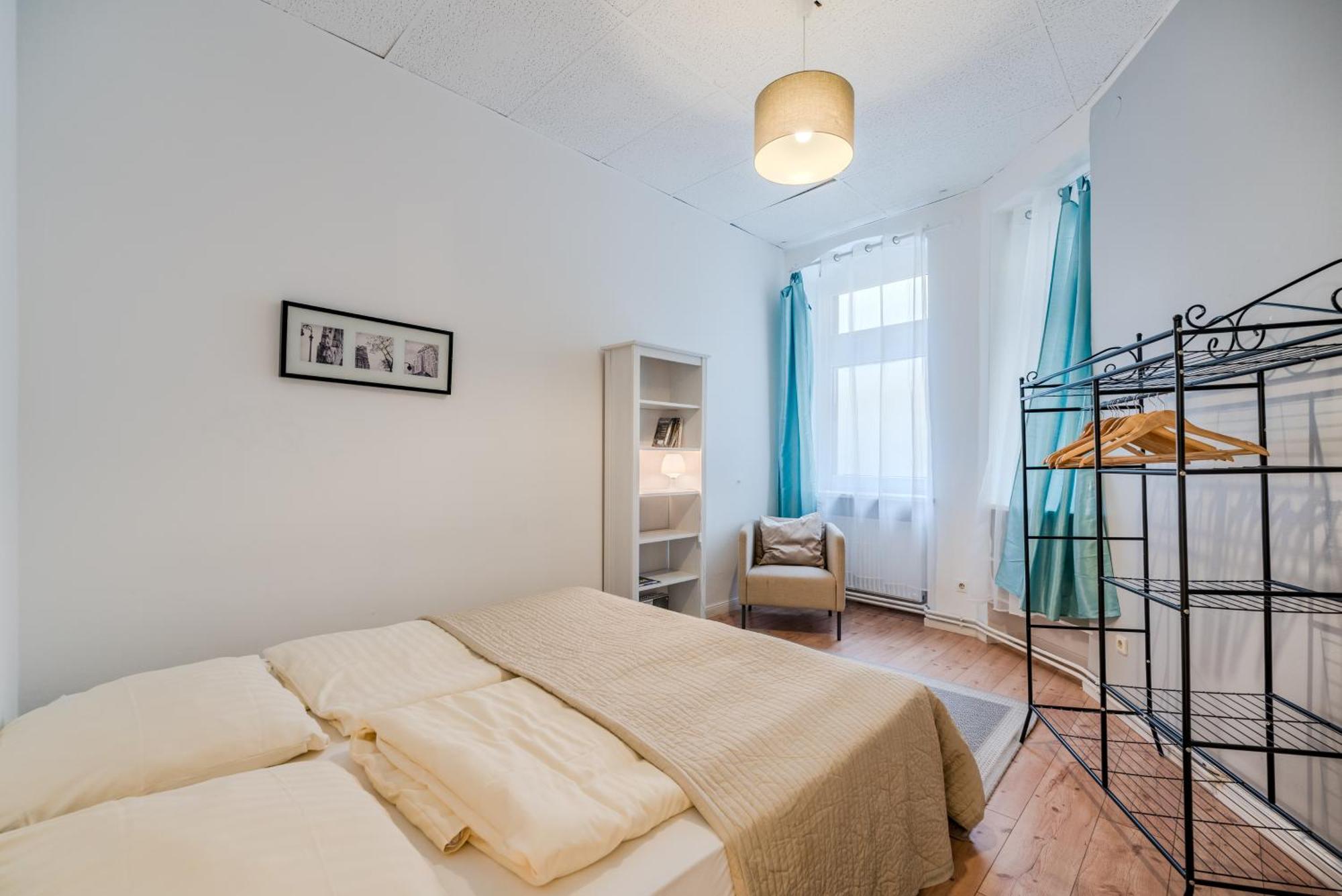 Fbapartments Berlin Bagian luar foto