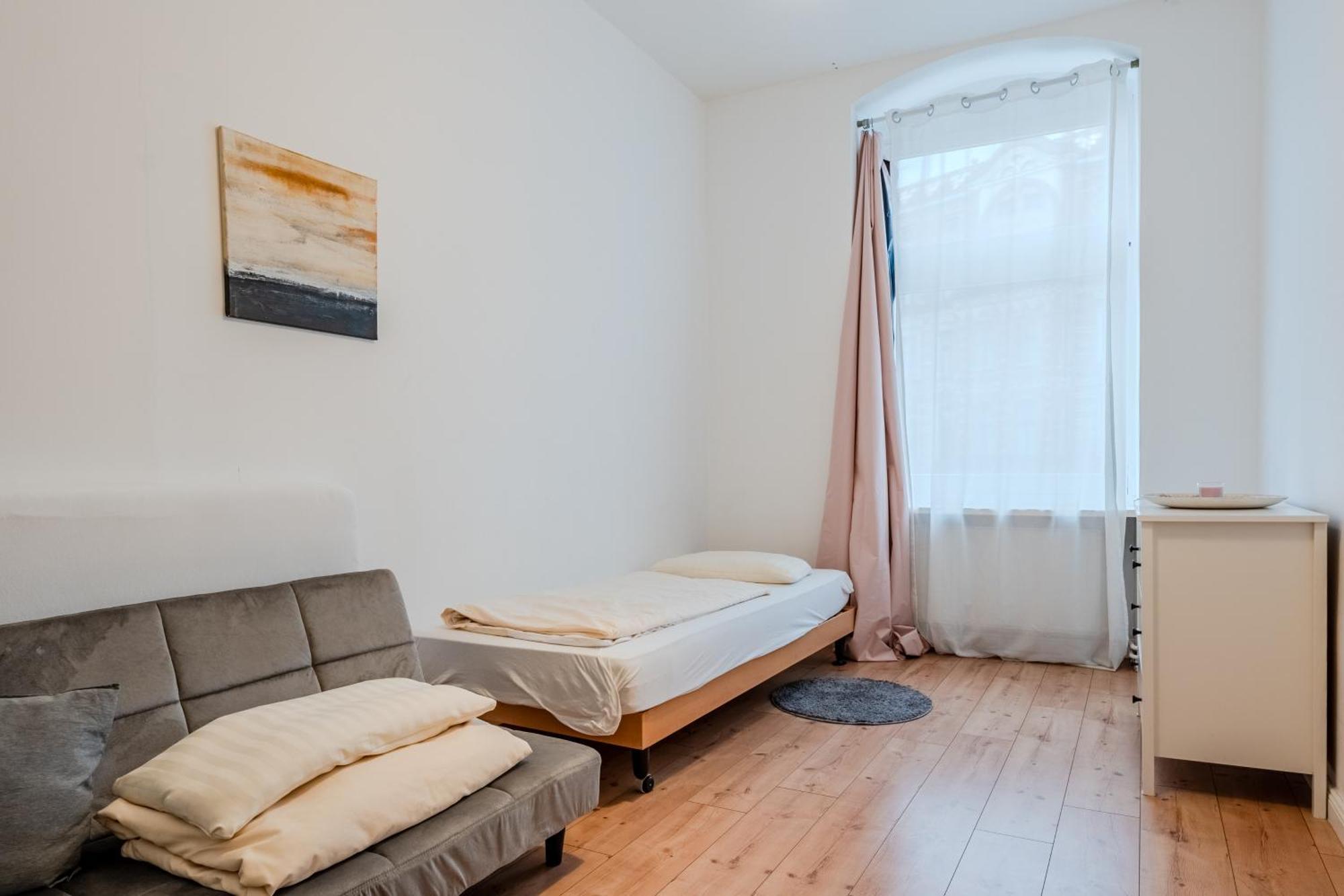 Fbapartments Berlin Bagian luar foto